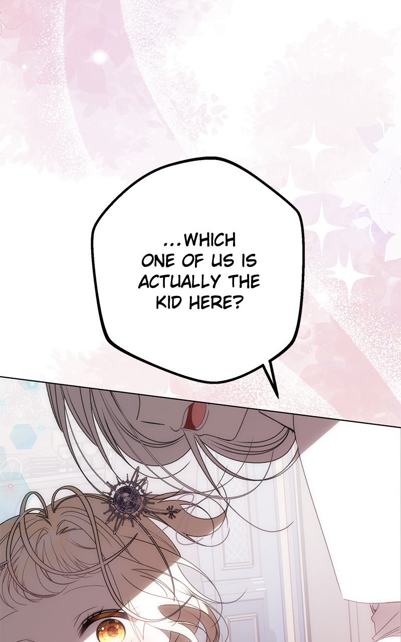 Read Her Tiny Highness,the Mastermind chapter 29 image 44 on Lezhin
