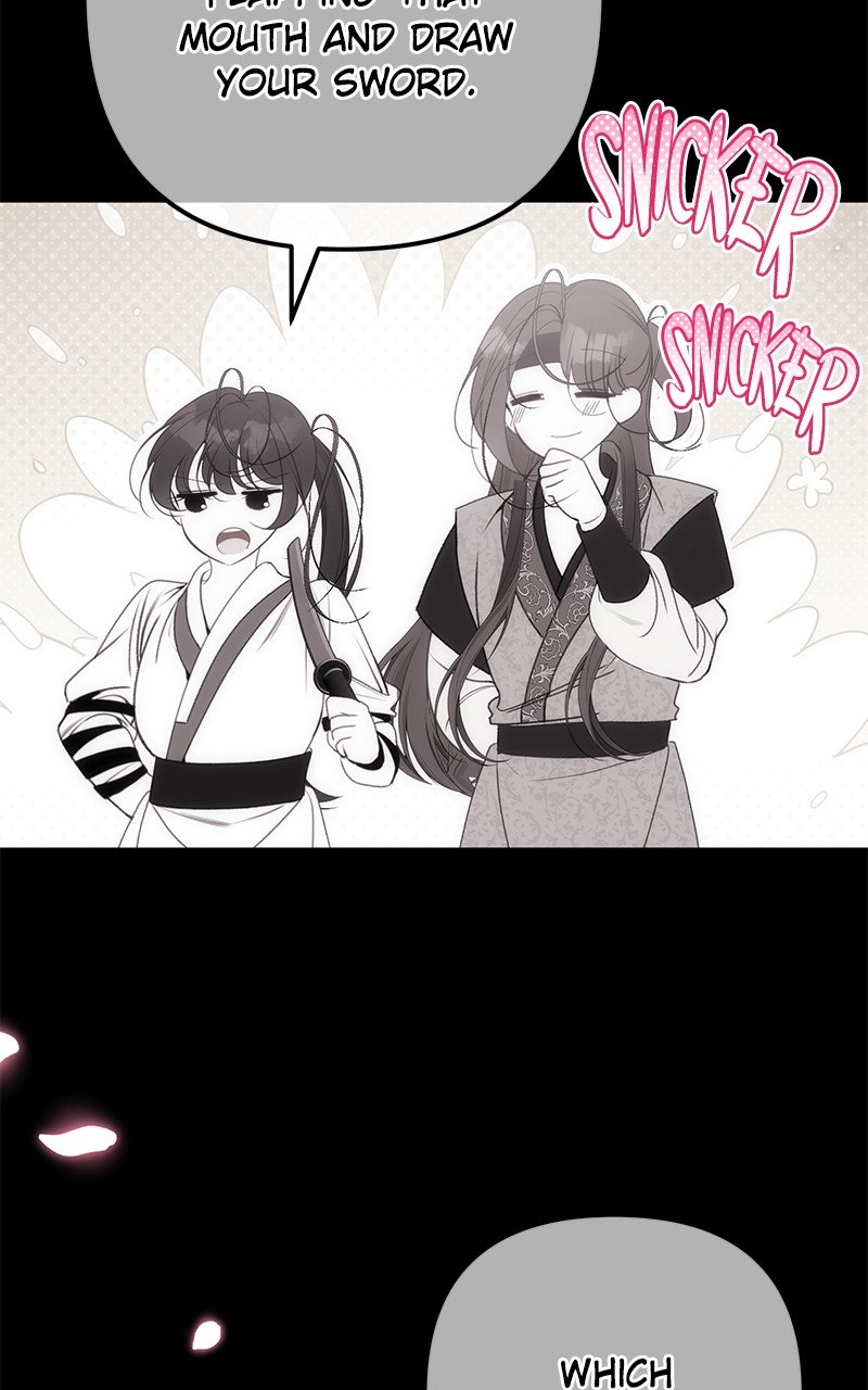 Read Her Tiny Highness,the Mastermind chapter 29 image 69 on Lezhin