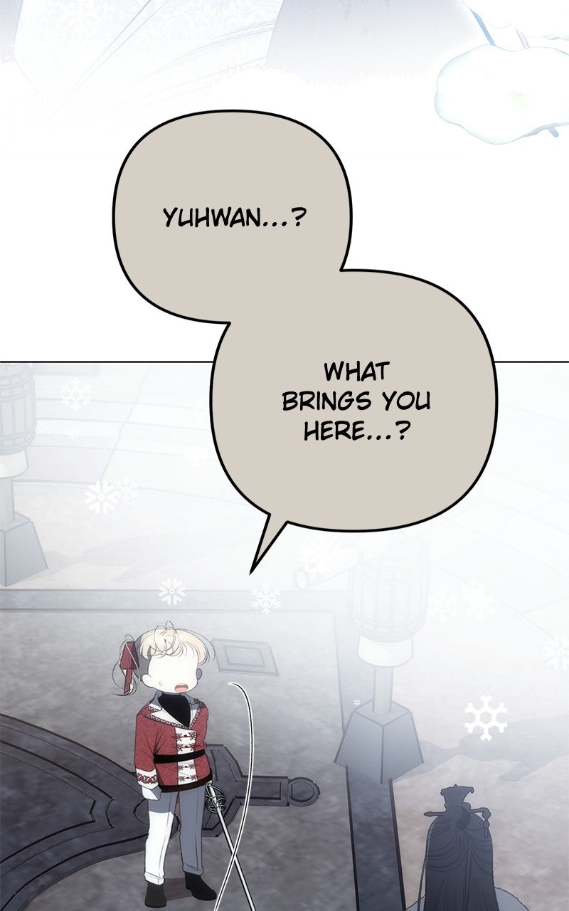 Read Her Tiny Highness,the Mastermind chapter 29 image 77 on Lezhin