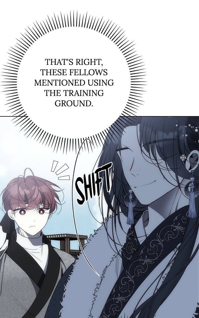 Read Her Tiny Highness,the Mastermind chapter 29 image 79 on Lezhin