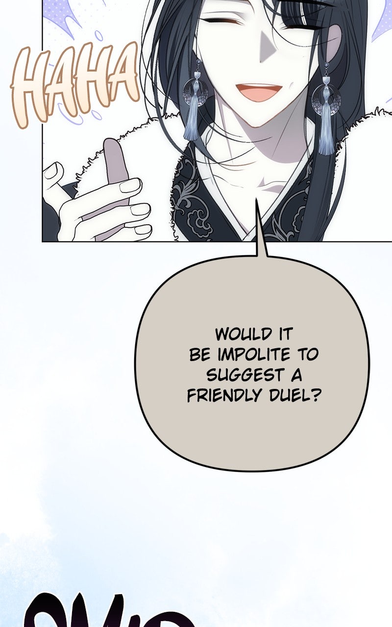 Read Her Tiny Highness,the Mastermind chapter 29 image 84 on Lezhin