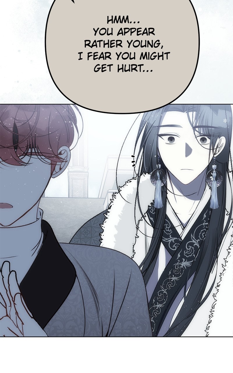 Read Her Tiny Highness,the Mastermind chapter 29 image 86 on Lezhin
