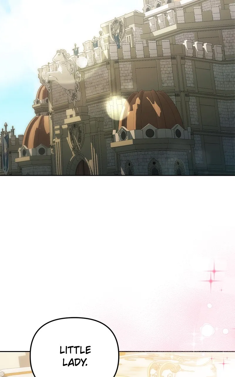 Read Her Tiny Highness,the Mastermind chapter 3 image 1 on Lezhin