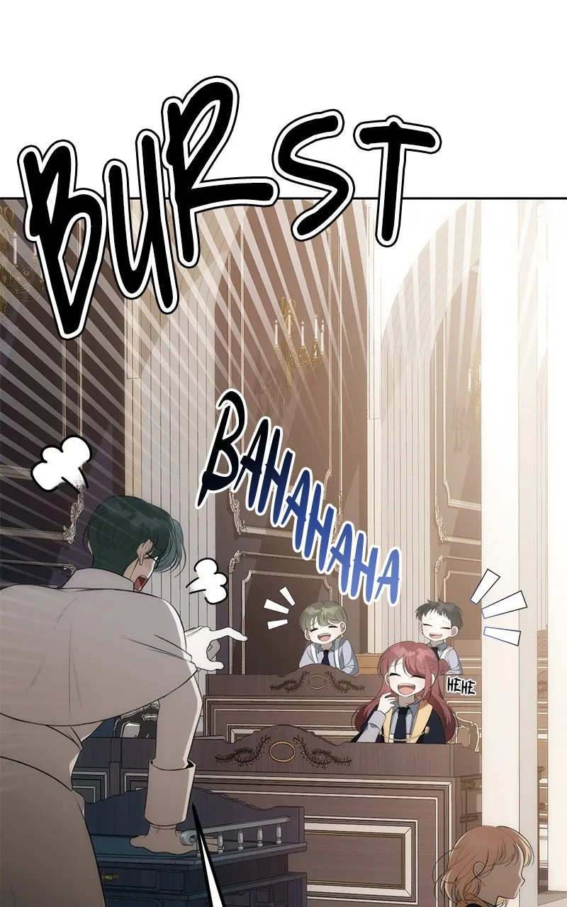 Read Her Tiny Highness,the Mastermind chapter 3 image 100 on Lezhin