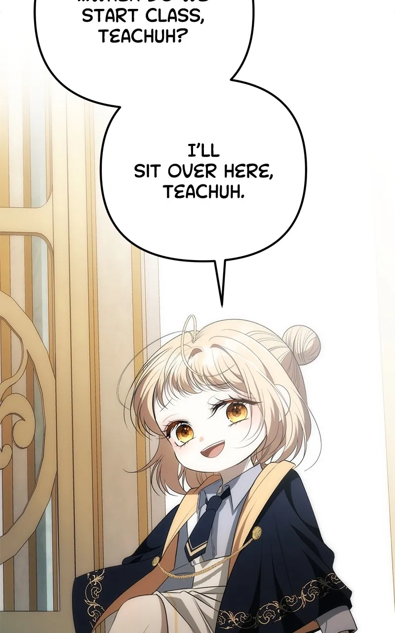 Read Her Tiny Highness,the Mastermind chapter 3 image 103 on Lezhin