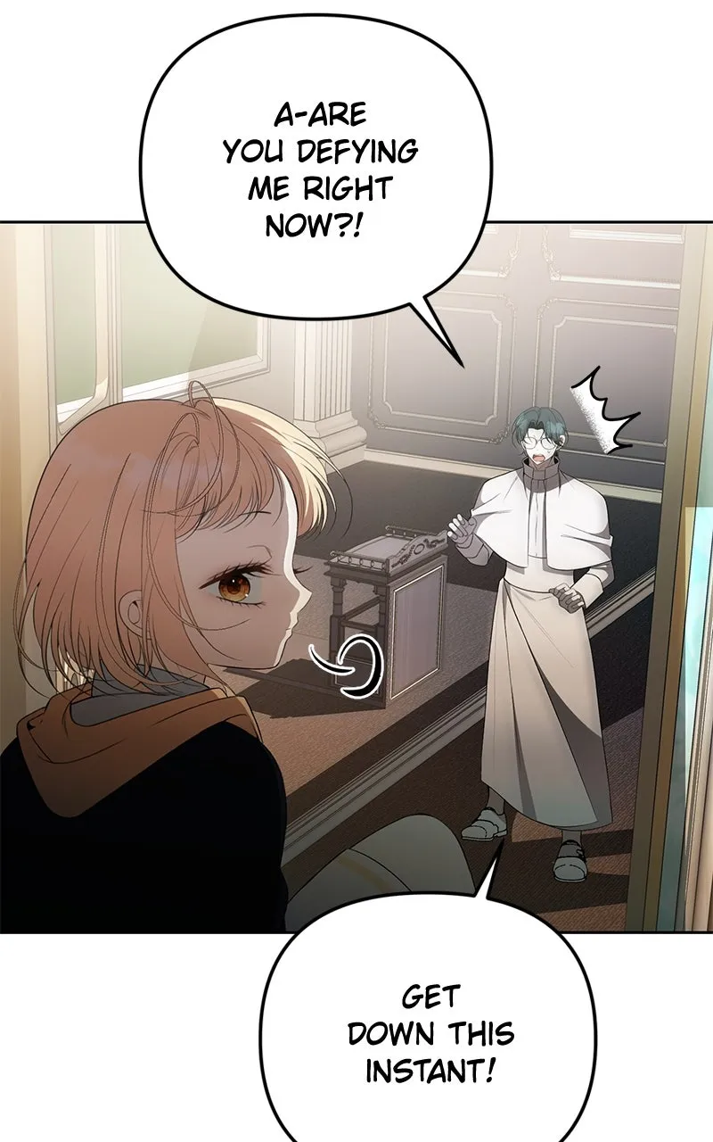 Read Her Tiny Highness,the Mastermind chapter 3 image 105 on Lezhin