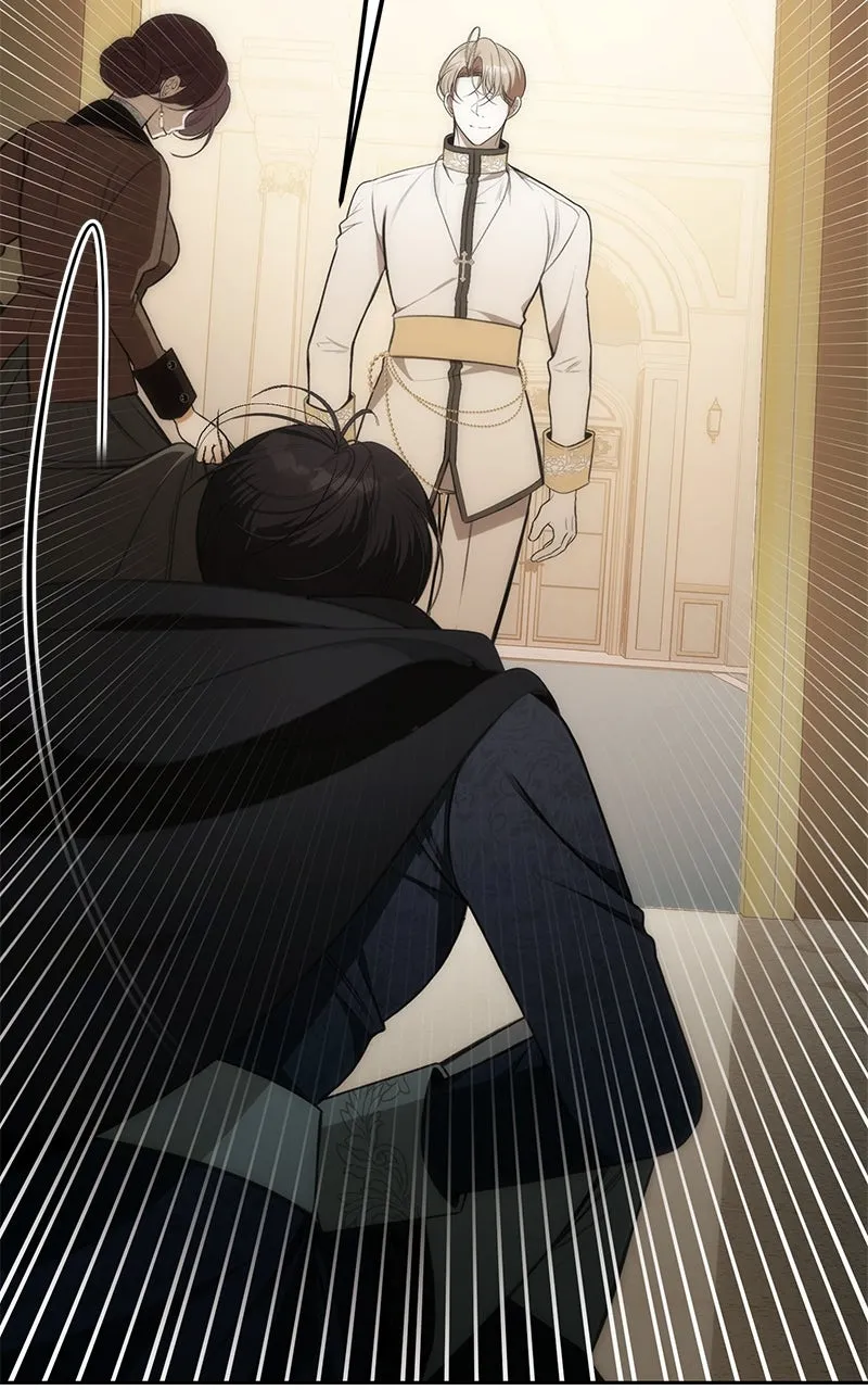 Read Her Tiny Highness,the Mastermind chapter 3 image 11 on Lezhin