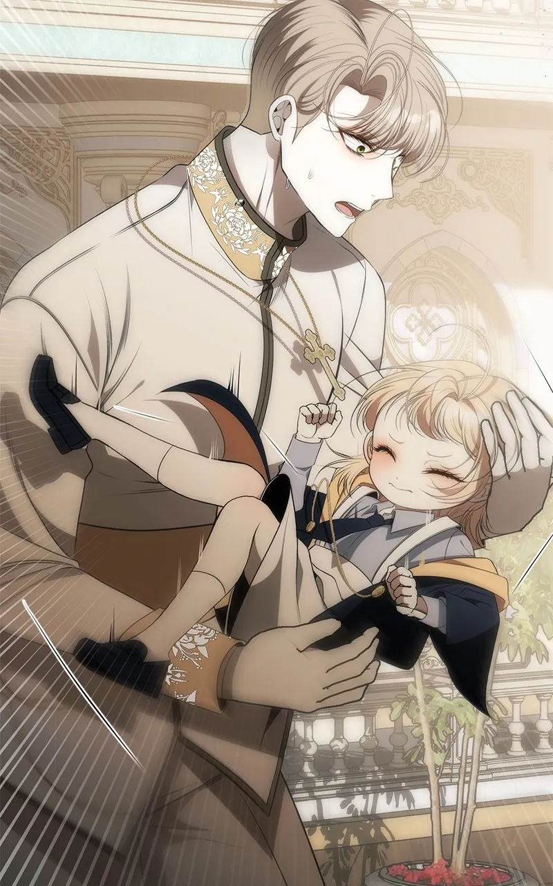 Read Her Tiny Highness,the Mastermind chapter 3 image 123 on Lezhin