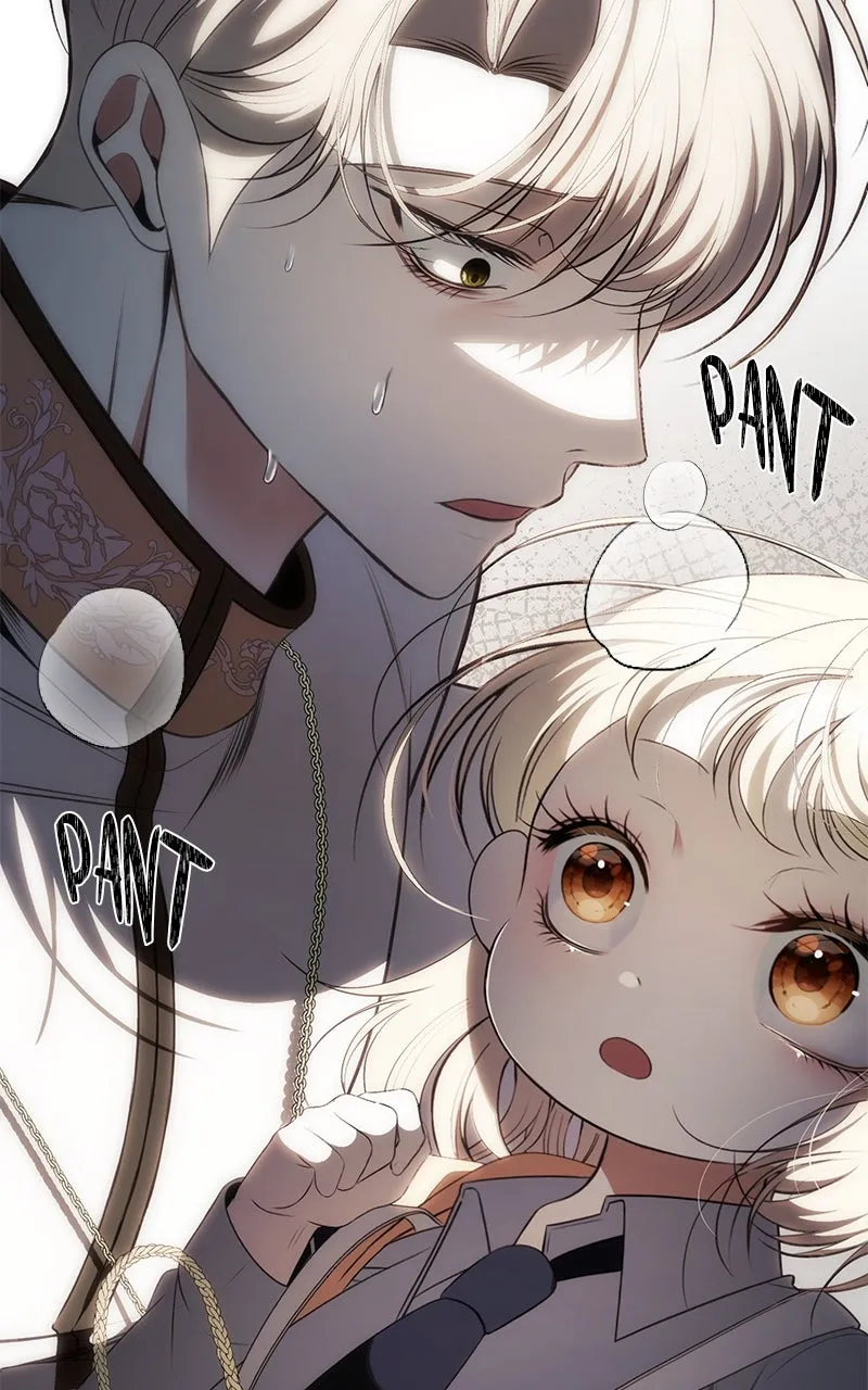 Read Her Tiny Highness,the Mastermind chapter 3 image 126 on Lezhin