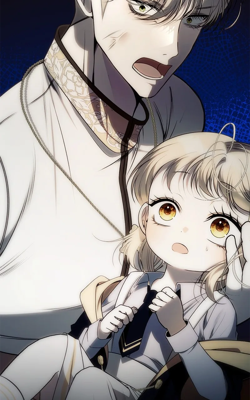 Read Her Tiny Highness,the Mastermind chapter 3 image 132 on Lezhin