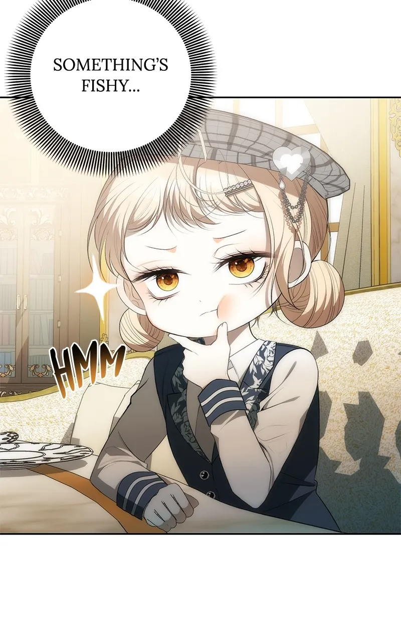 Read Her Tiny Highness,the Mastermind chapter 3 image 24 on Lezhin