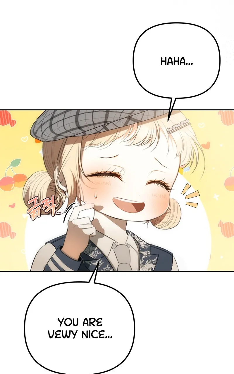 Read Her Tiny Highness,the Mastermind chapter 3 image 32 on Lezhin