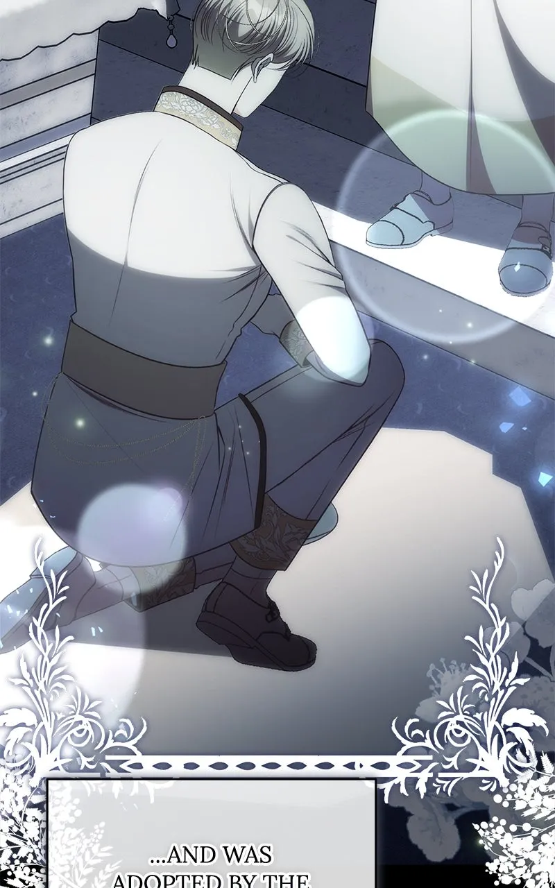 Read Her Tiny Highness,the Mastermind chapter 3 image 35 on Lezhin