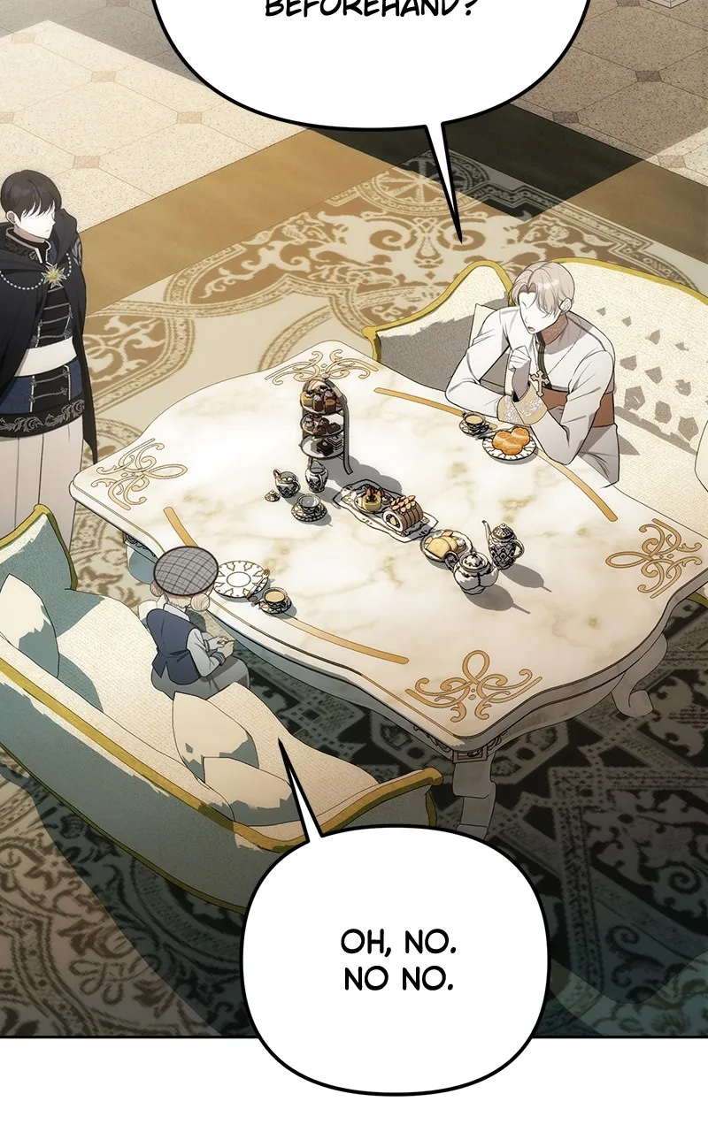 Read Her Tiny Highness,the Mastermind chapter 3 image 39 on Lezhin