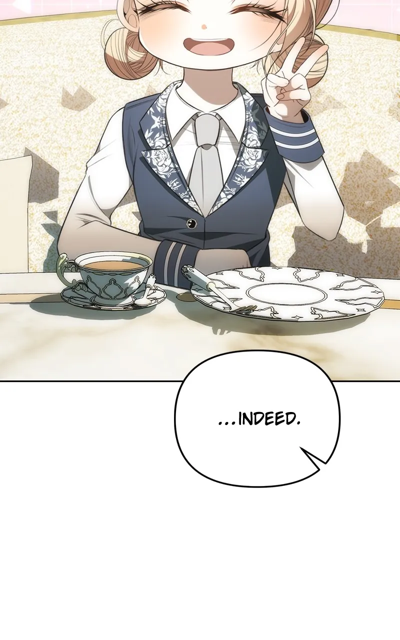 Read Her Tiny Highness,the Mastermind chapter 3 image 41 on Lezhin