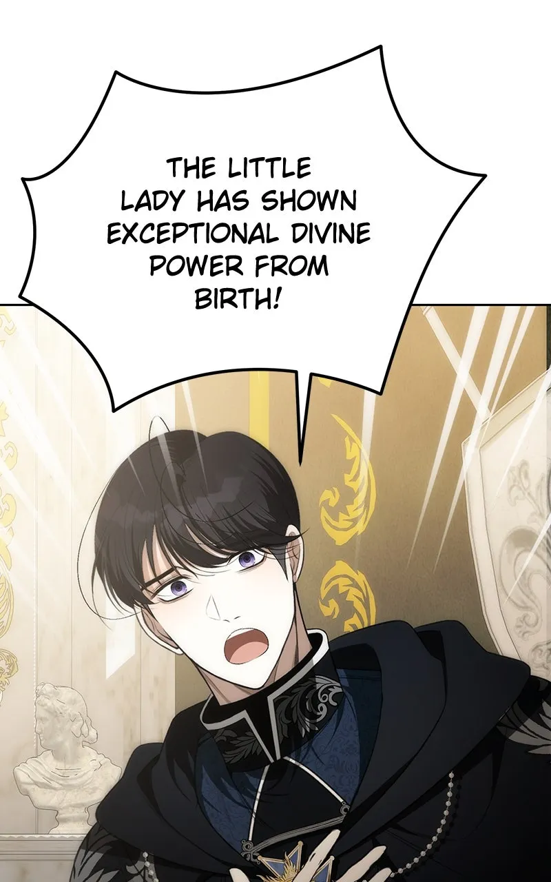 Read Her Tiny Highness,the Mastermind chapter 3 image 42 on Lezhin