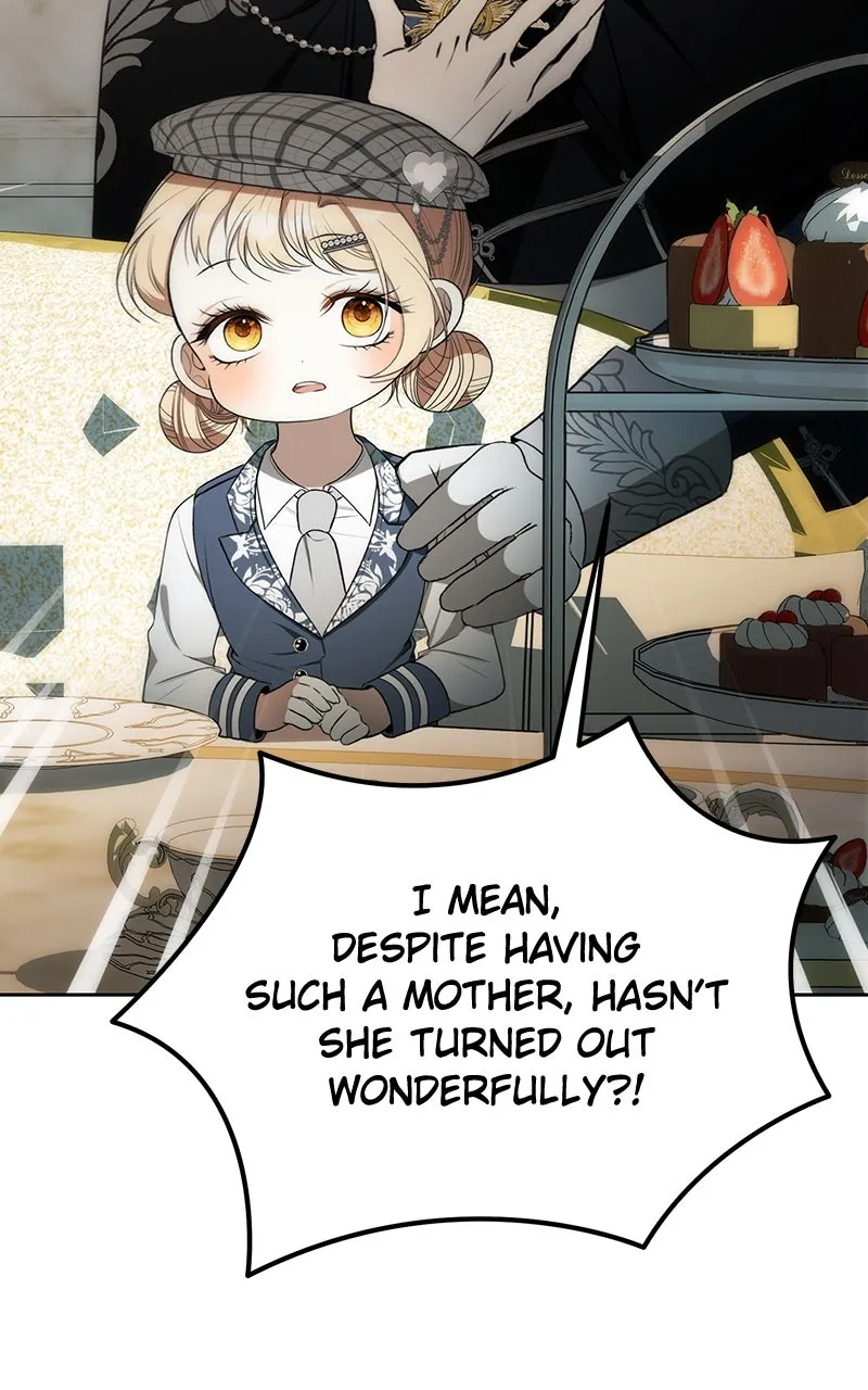 Read Her Tiny Highness,the Mastermind chapter 3 image 43 on Lezhin