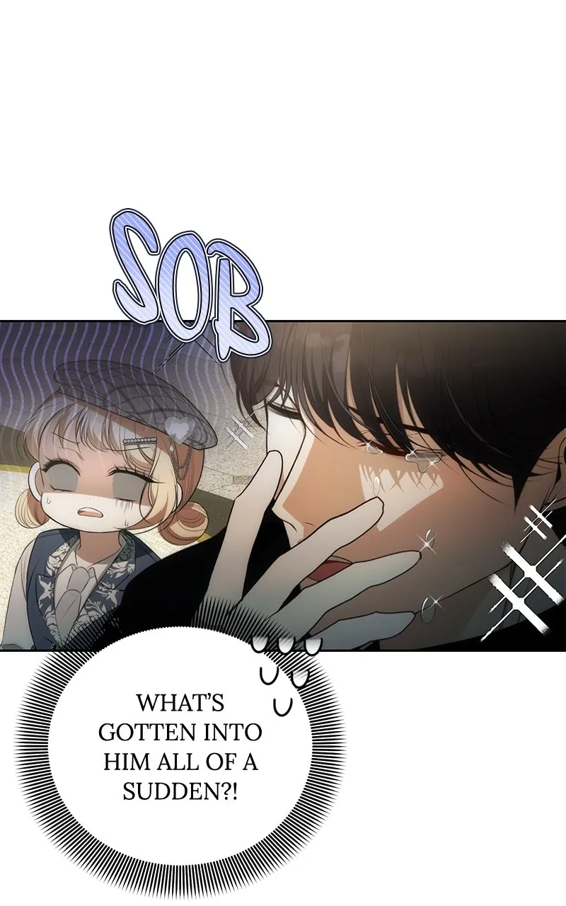 Read Her Tiny Highness,the Mastermind chapter 3 image 44 on Lezhin