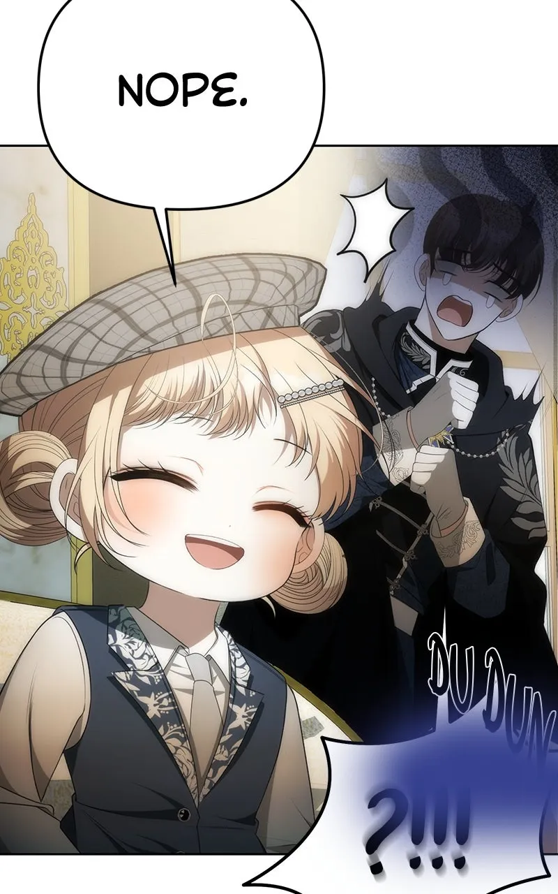 Read Her Tiny Highness,the Mastermind chapter 3 image 52 on Lezhin