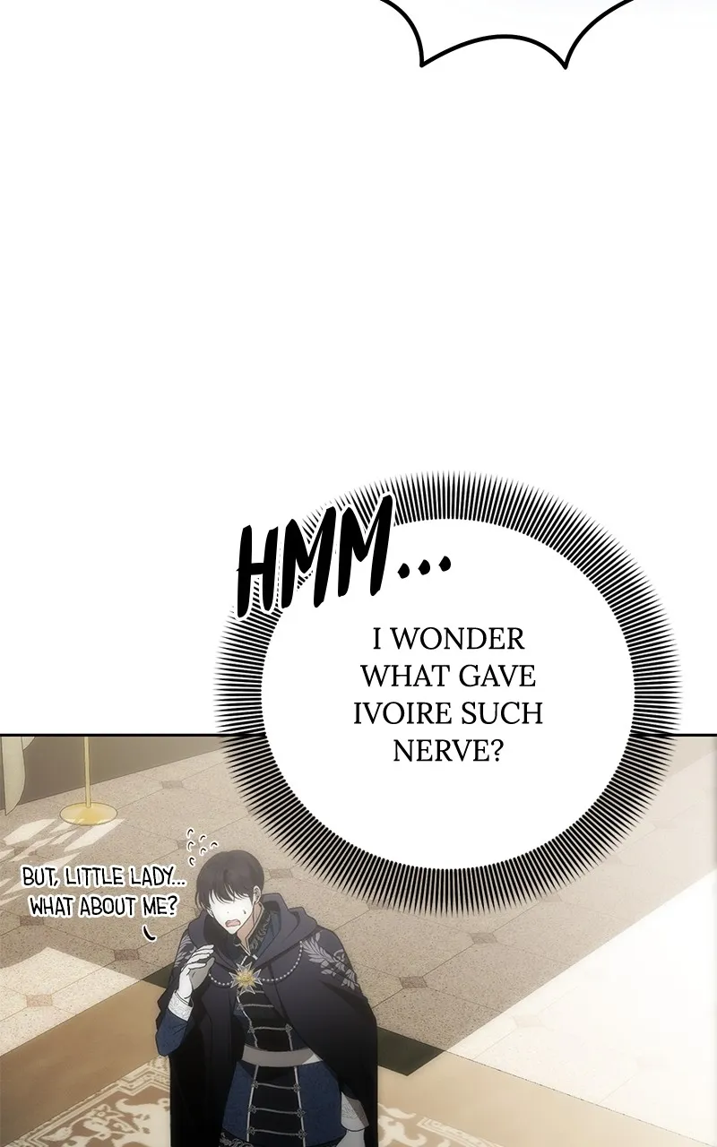 Read Her Tiny Highness,the Mastermind chapter 3 image 53 on Lezhin