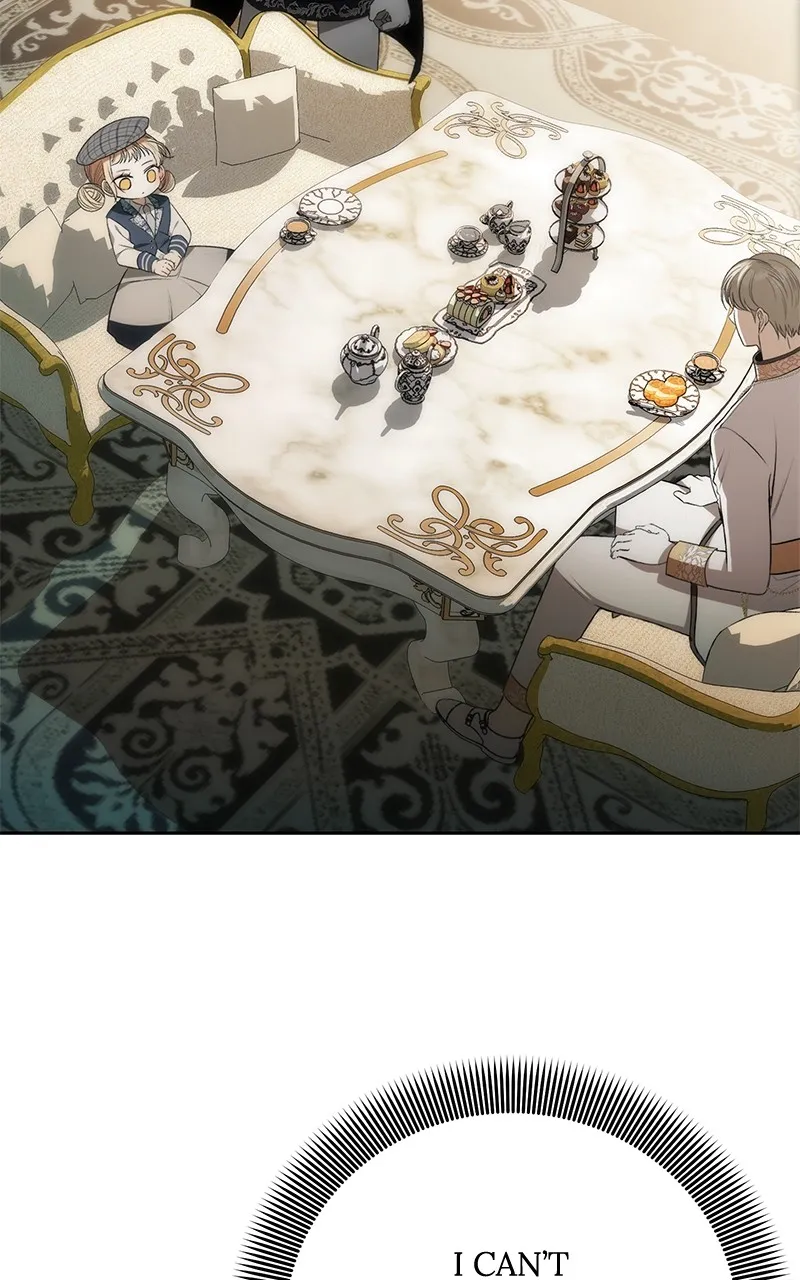Read Her Tiny Highness,the Mastermind chapter 3 image 54 on Lezhin