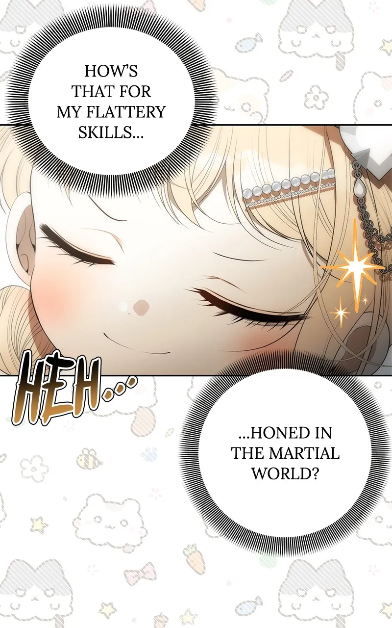 Read Her Tiny Highness,the Mastermind chapter 3 image 59 on Lezhin