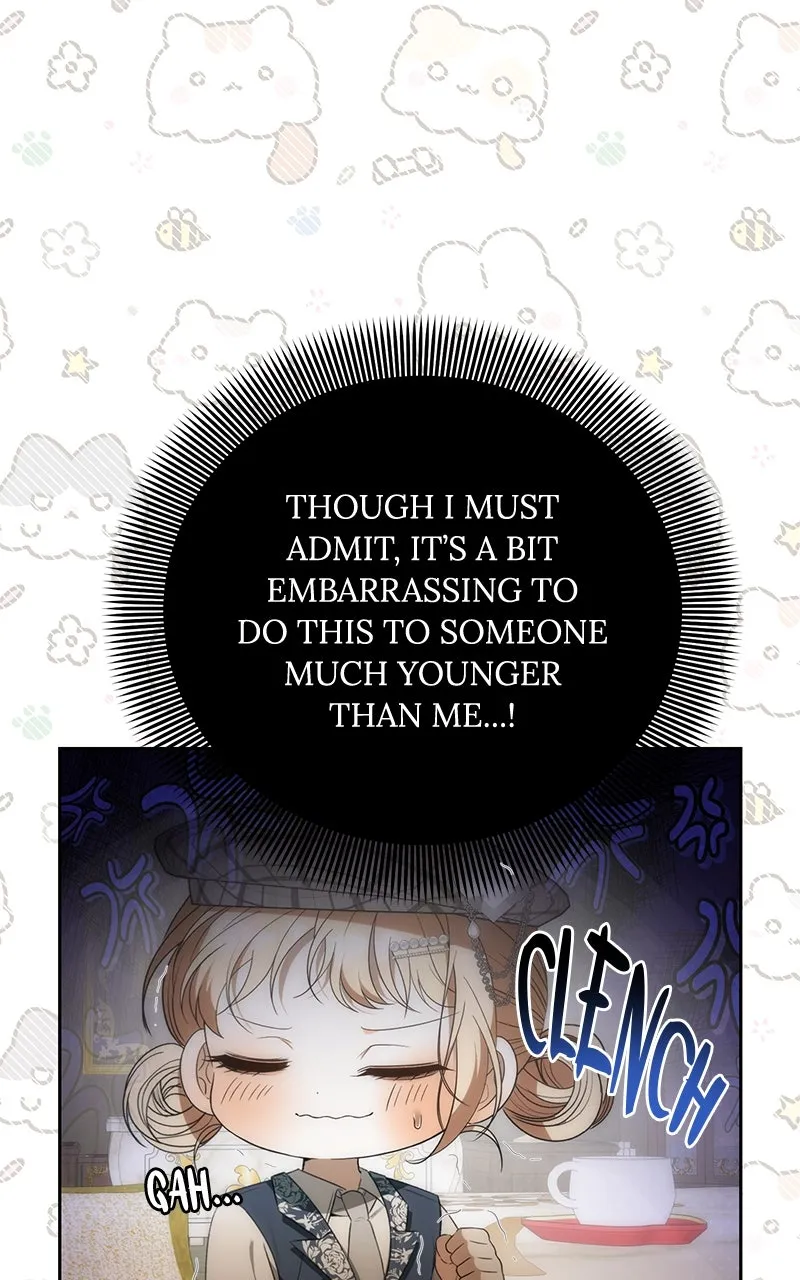 Read Her Tiny Highness,the Mastermind chapter 3 image 60 on Lezhin
