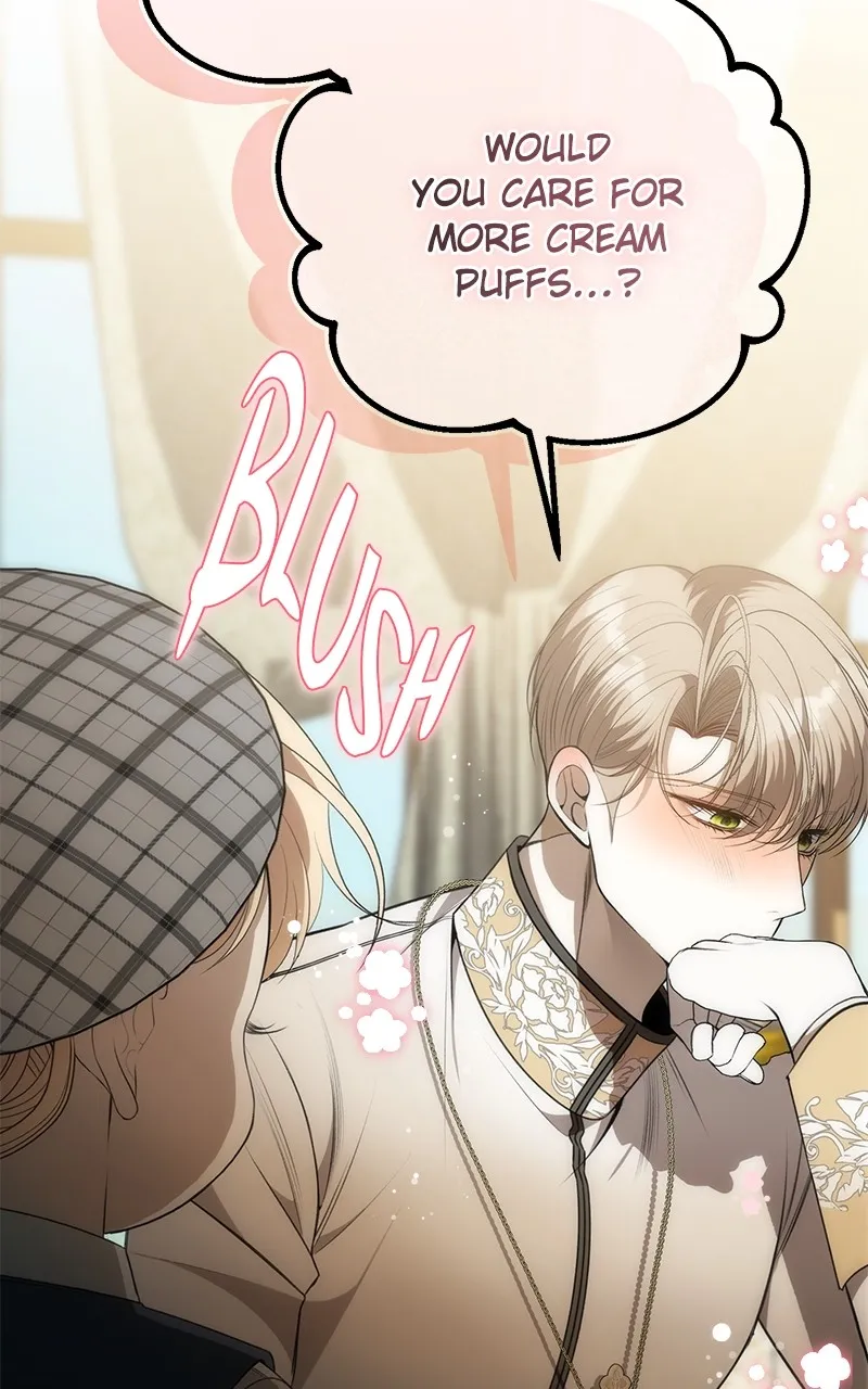 Read Her Tiny Highness,the Mastermind chapter 3 image 66 on Lezhin