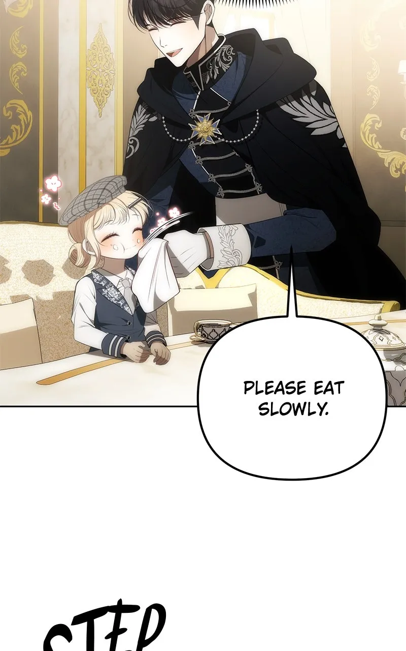 Read Her Tiny Highness,the Mastermind chapter 3 image 7 on Lezhin