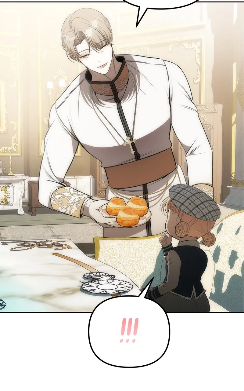 Read Her Tiny Highness,the Mastermind chapter 3 image 70 on Lezhin