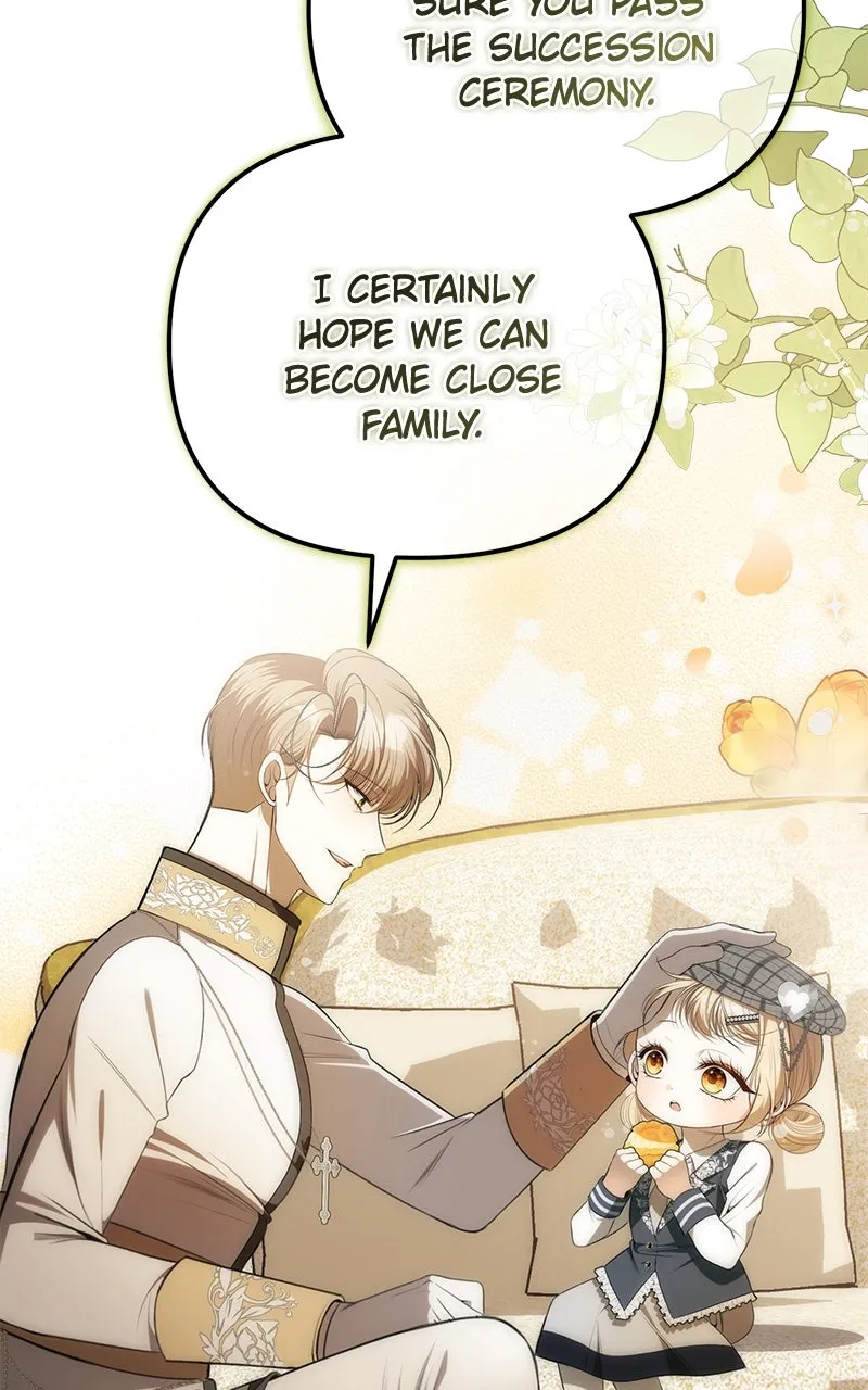 Read Her Tiny Highness,the Mastermind chapter 3 image 74 on Lezhin