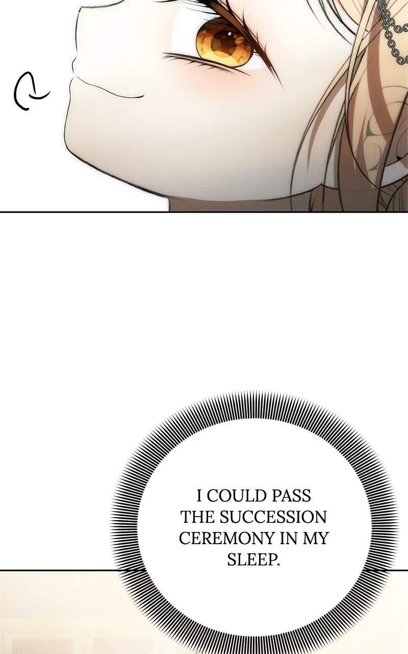 Read Her Tiny Highness,the Mastermind chapter 3 image 78 on Lezhin