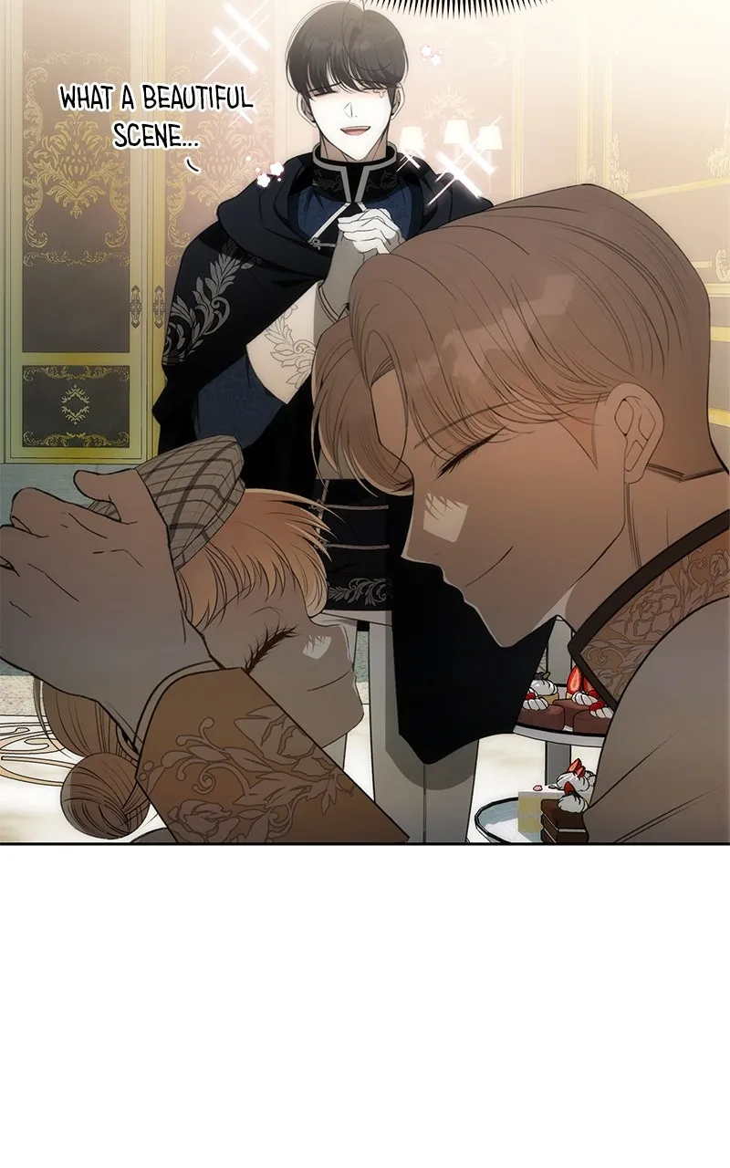 Read Her Tiny Highness,the Mastermind chapter 3 image 79 on Lezhin