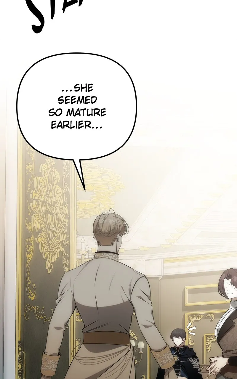 Read Her Tiny Highness,the Mastermind chapter 3 image 8 on Lezhin