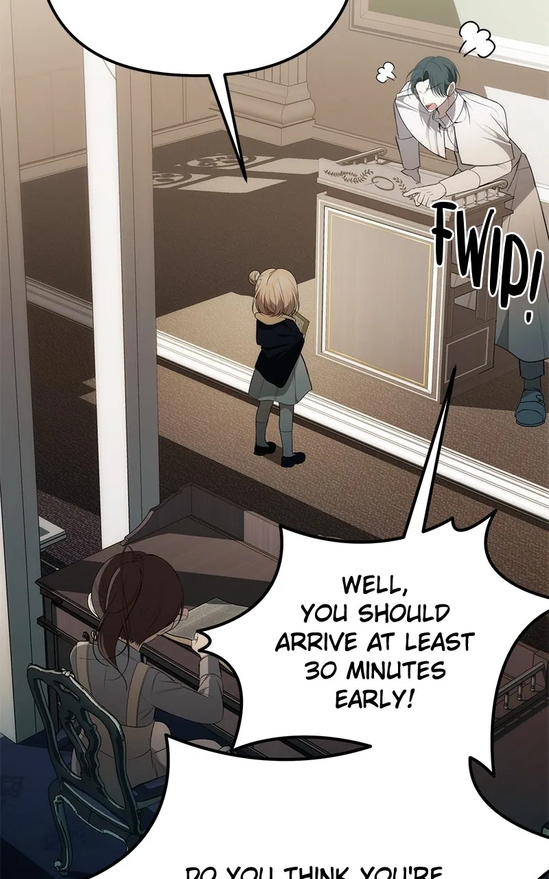 Read Her Tiny Highness,the Mastermind chapter 3 image 89 on Lezhin