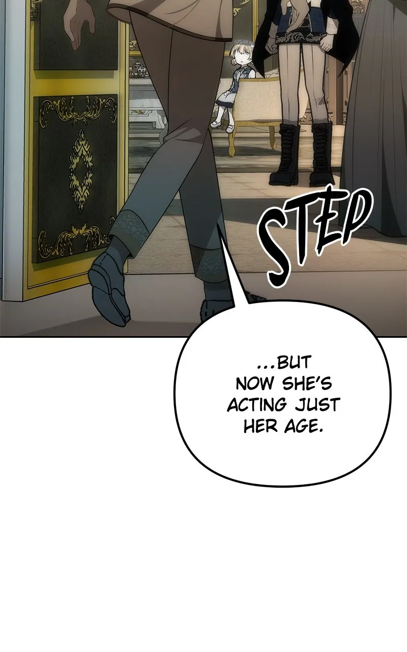 Read Her Tiny Highness,the Mastermind chapter 3 image 9 on Lezhin