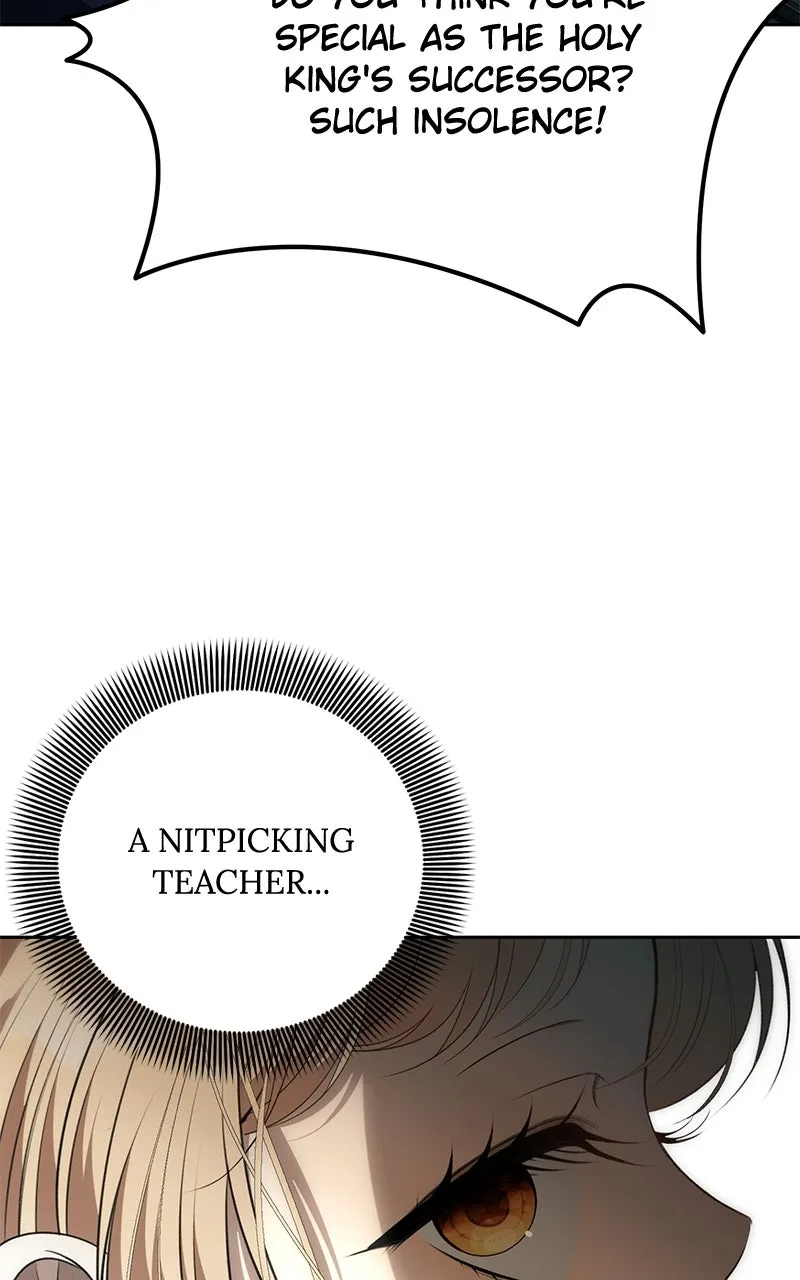Read Her Tiny Highness,the Mastermind chapter 3 image 90 on Lezhin