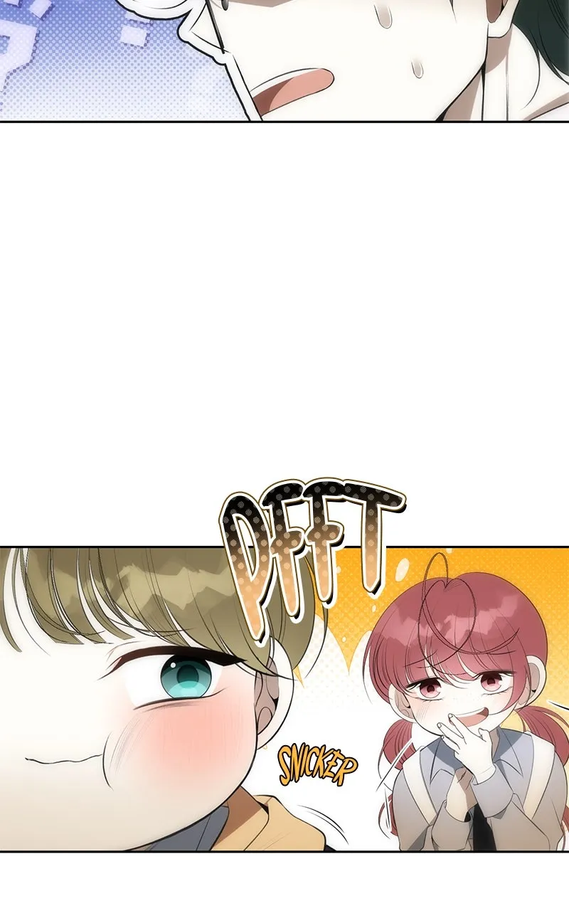 Read Her Tiny Highness,the Mastermind chapter 3 image 99 on Lezhin