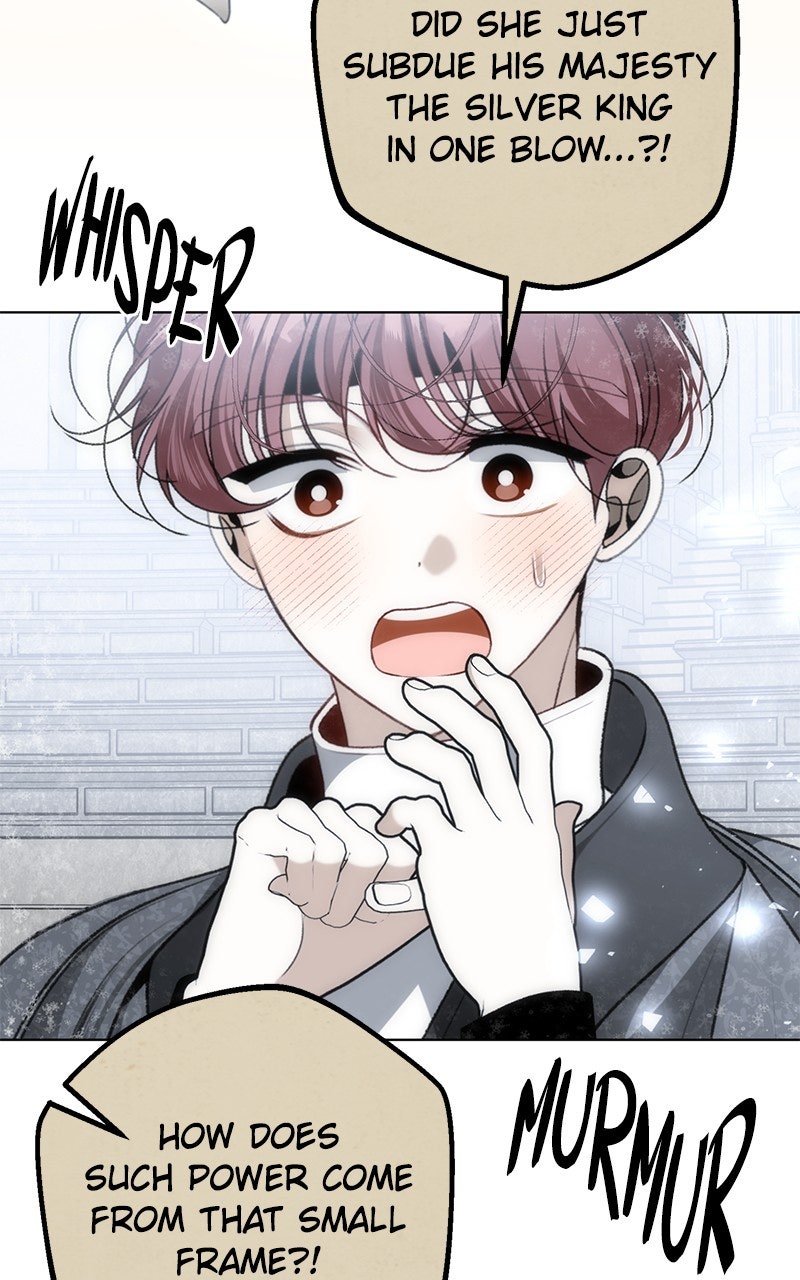 Read Her Tiny Highness,the Mastermind chapter 30 image 22 on Lezhin
