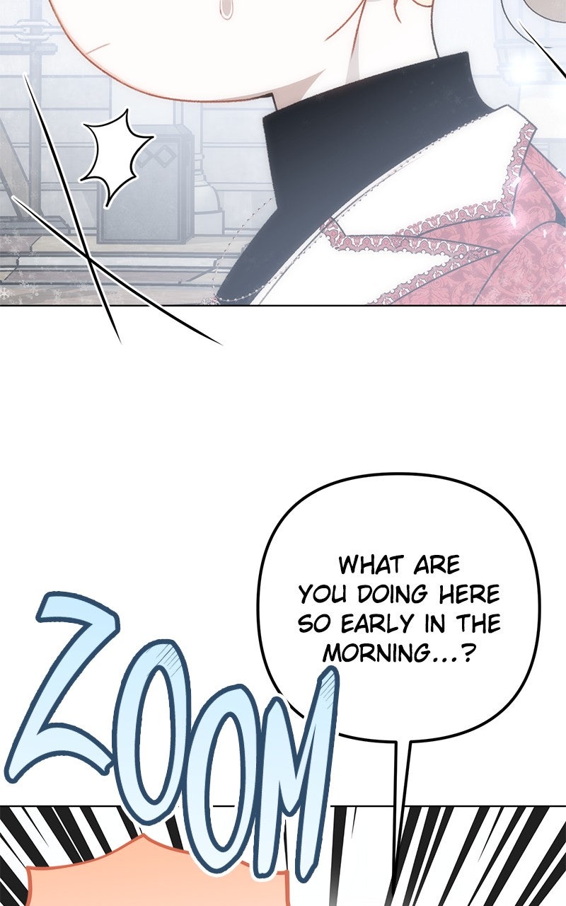 Read Her Tiny Highness,the Mastermind chapter 30 image 24 on Lezhin