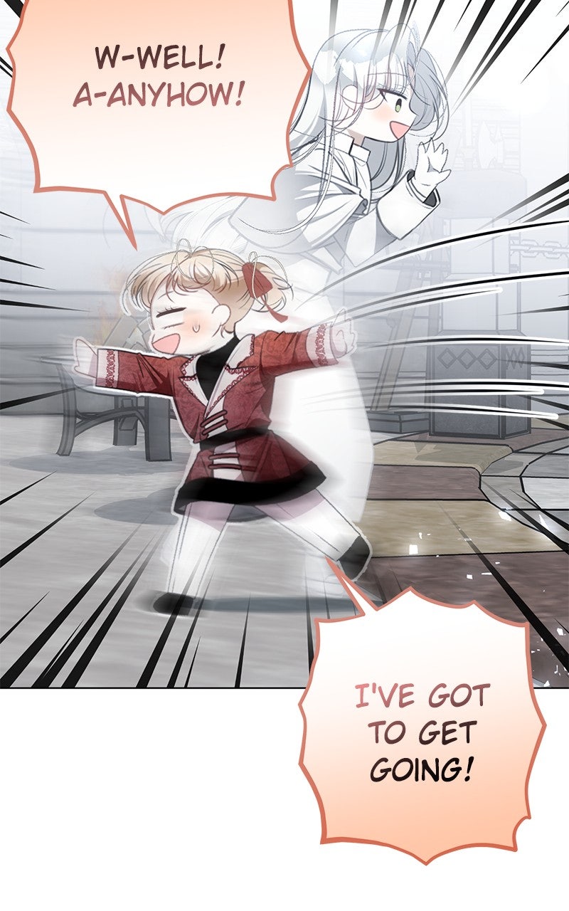 Read Her Tiny Highness,the Mastermind chapter 30 image 25 on Lezhin