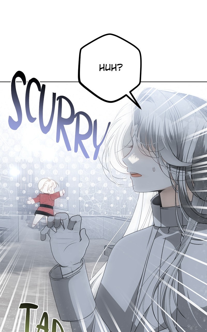 Read Her Tiny Highness,the Mastermind chapter 30 image 26 on Lezhin