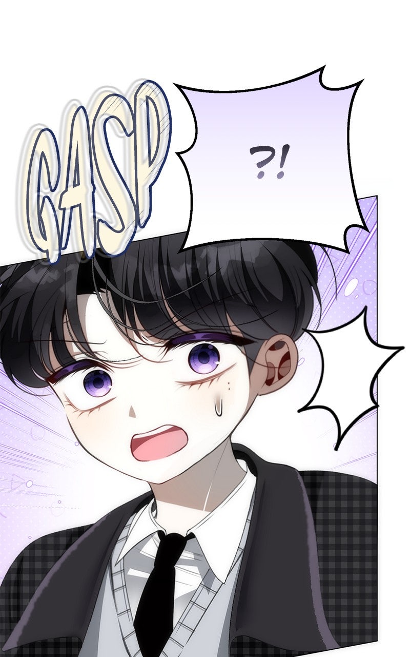 Read Her Tiny Highness,the Mastermind chapter 30 image 46 on Lezhin