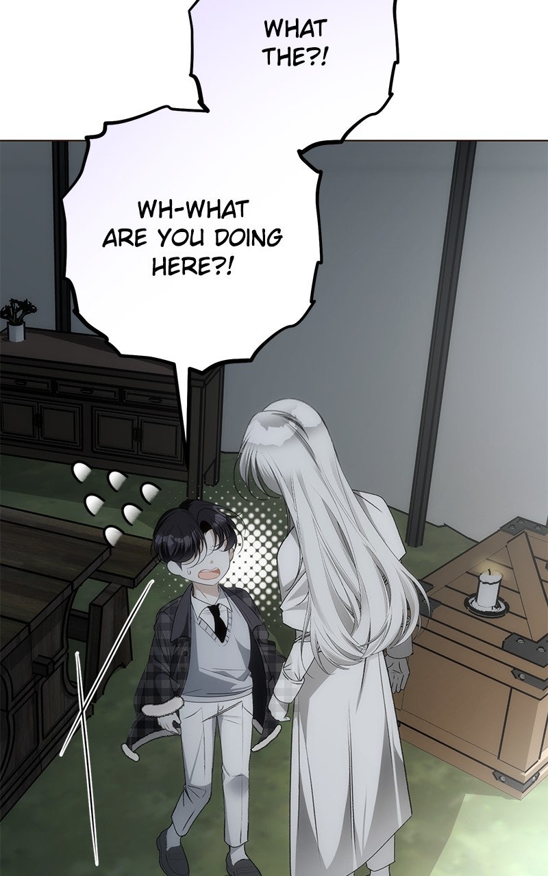 Read Her Tiny Highness,the Mastermind chapter 30 image 48 on Lezhin