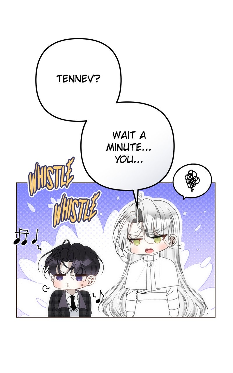 Read Her Tiny Highness,the Mastermind chapter 30 image 51 on Lezhin