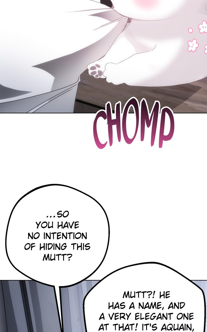 Read Her Tiny Highness,the Mastermind chapter 30 image 57 on Lezhin