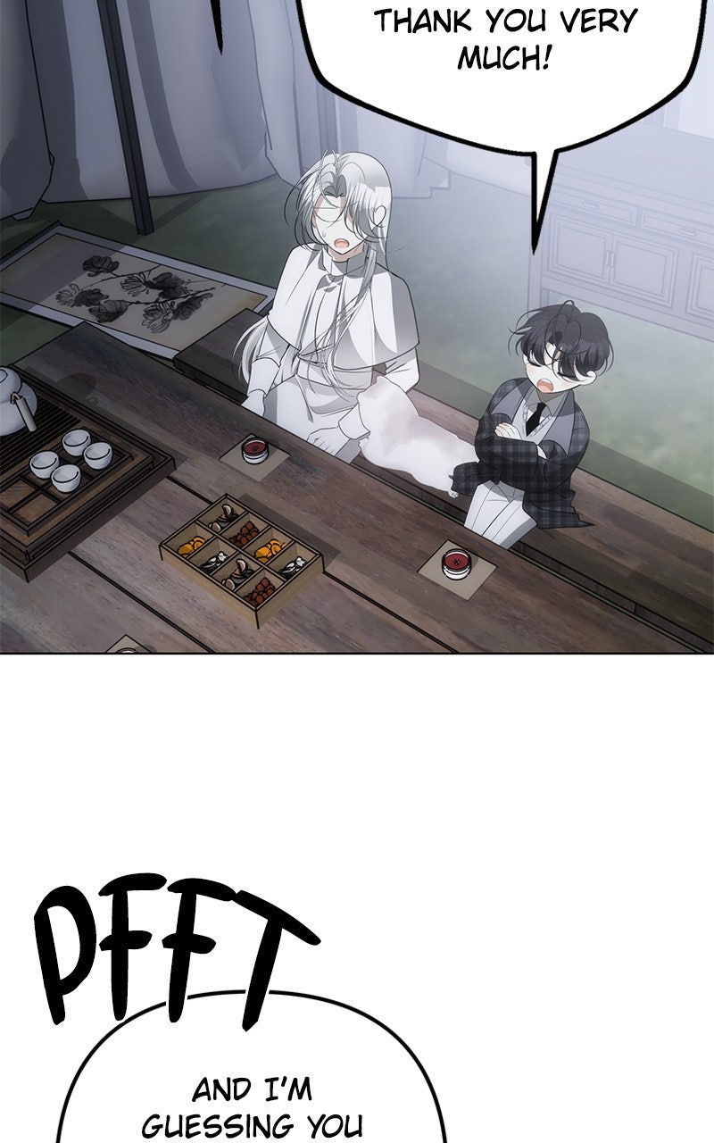 Read Her Tiny Highness,the Mastermind chapter 30 image 58 on Lezhin