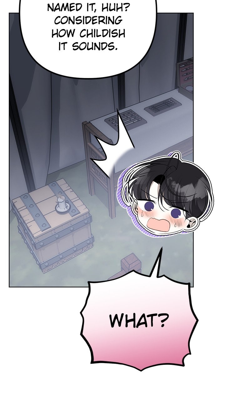 Read Her Tiny Highness,the Mastermind chapter 30 image 59 on Lezhin