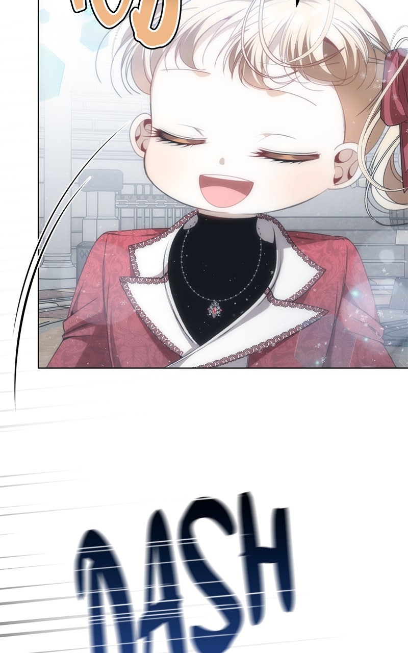 Read Her Tiny Highness,the Mastermind chapter 30 image 6 on Lezhin