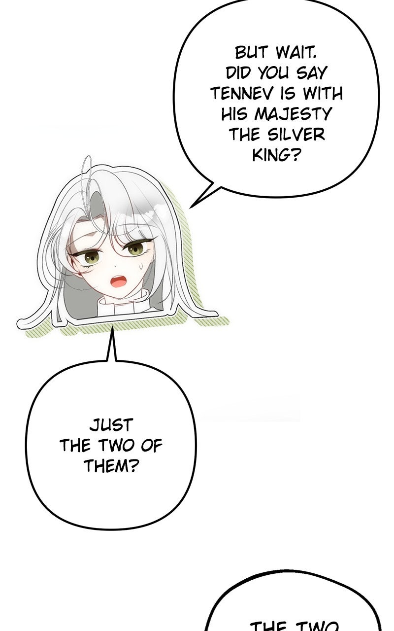 Read Her Tiny Highness,the Mastermind chapter 30 image 67 on Lezhin